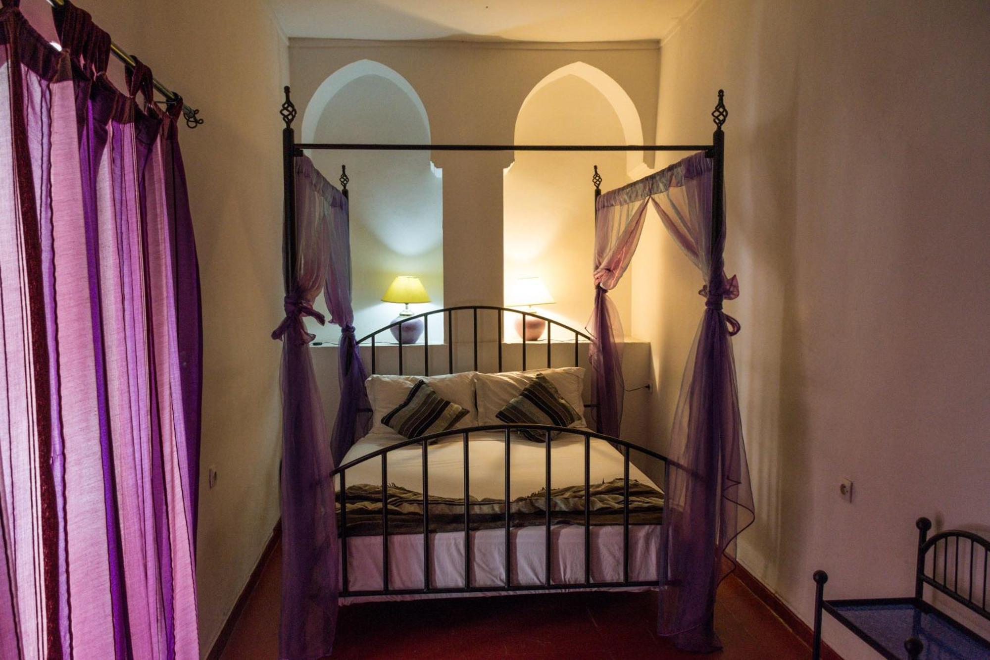Riad Dar Lilas Marrakesh Cameră foto