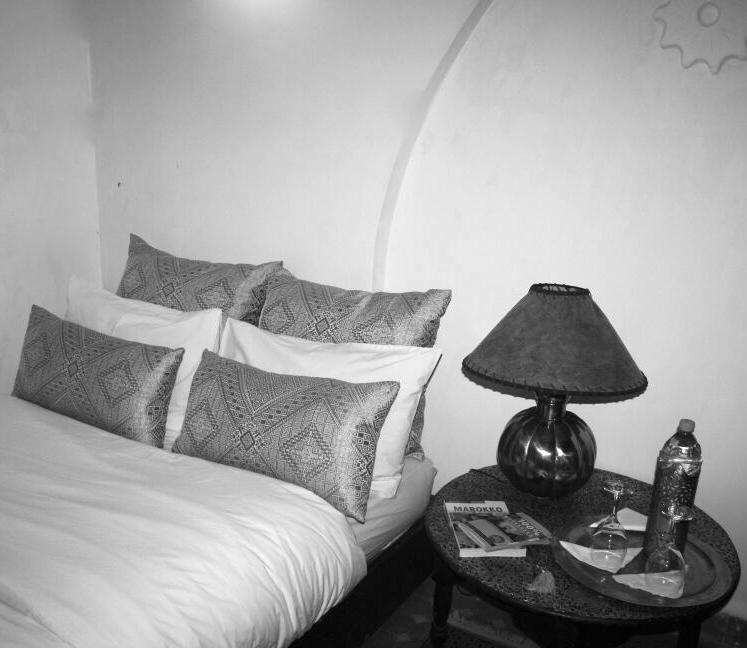 Riad Dar Lilas Marrakesh Cameră foto