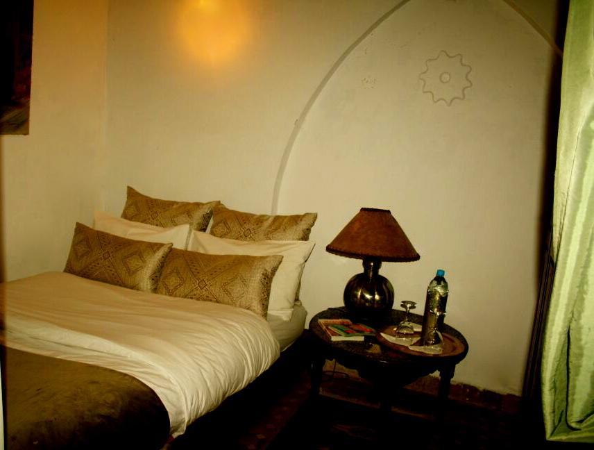 Riad Dar Lilas Marrakesh Cameră foto